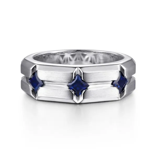 Gabriel & Co. Mens Ring Meigs Jewelry Tahlequah, OK