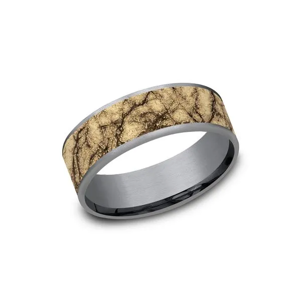 Wedding Bands Meigs Jewelry Tahlequah, OK