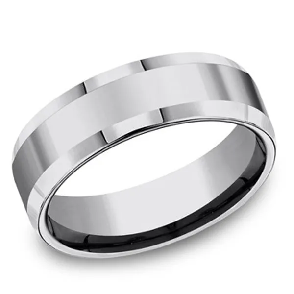 Wedding Bands Meigs Jewelry Tahlequah, OK