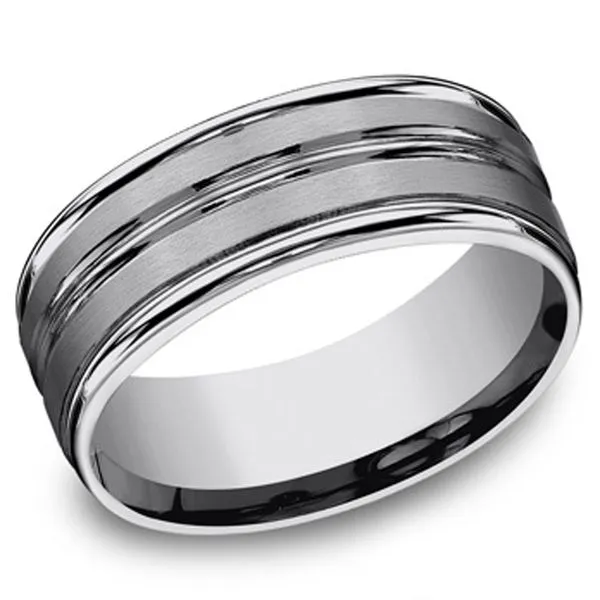 Wedding Bands Meigs Jewelry Tahlequah, OK