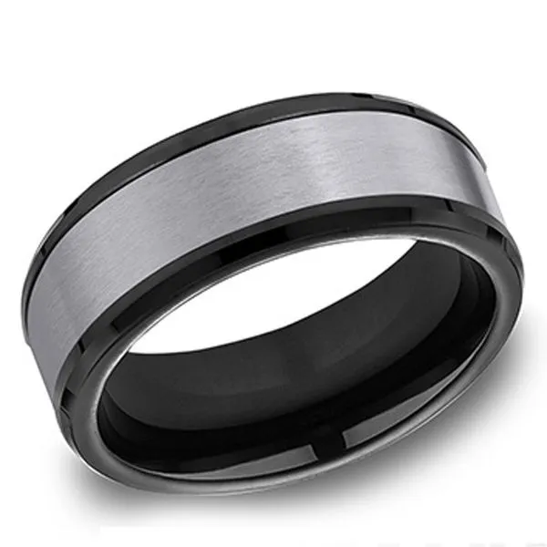 Wedding Bands Meigs Jewelry Tahlequah, OK