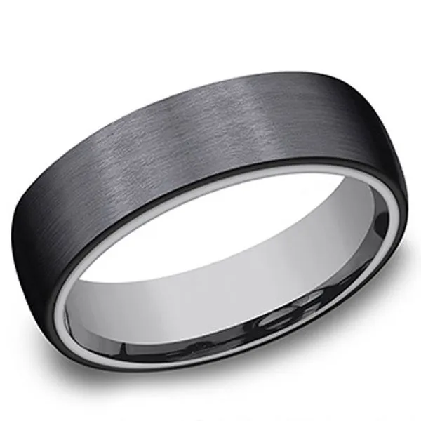 Wedding Bands Meigs Jewelry Tahlequah, OK
