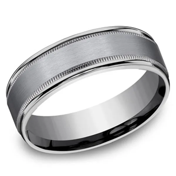 Wedding Bands Meigs Jewelry Tahlequah, OK