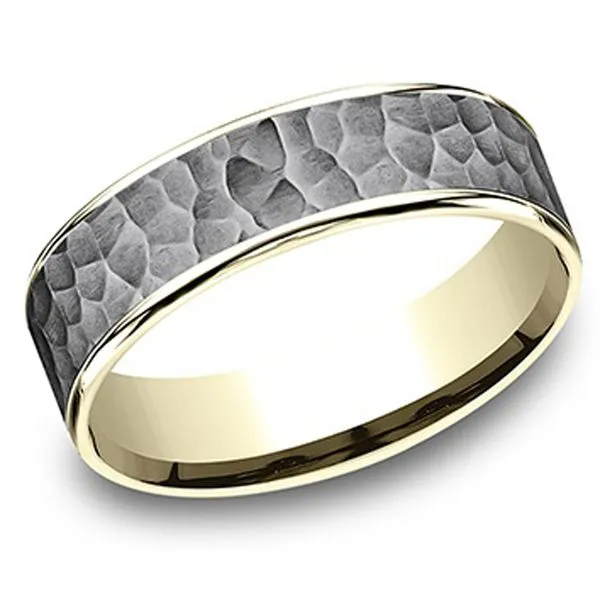 Wedding Bands Meigs Jewelry Tahlequah, OK