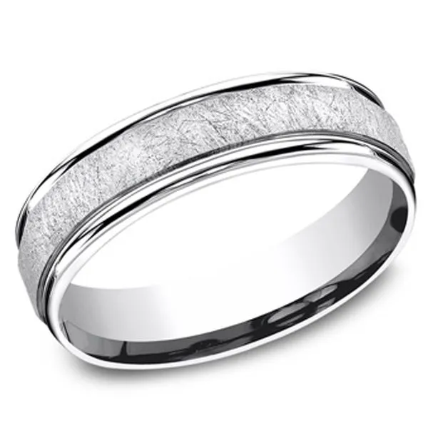 Wedding Bands Meigs Jewelry Tahlequah, OK