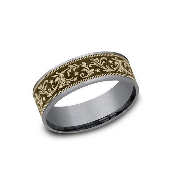 Ring Meigs Jewelry Tahlequah, OK