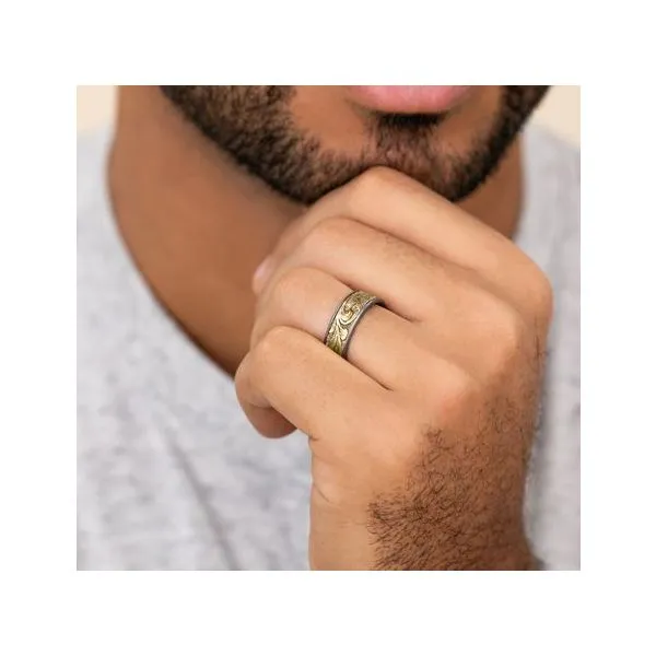 Wedding Bands Image 2 Meigs Jewelry Tahlequah, OK
