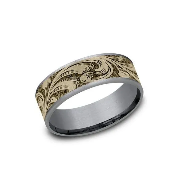 Wedding Bands Meigs Jewelry Tahlequah, OK