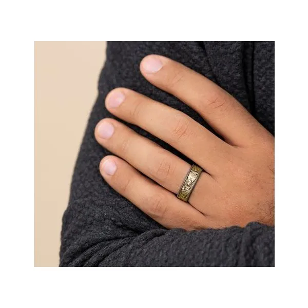 Wedding Bands Image 2 Meigs Jewelry Tahlequah, OK