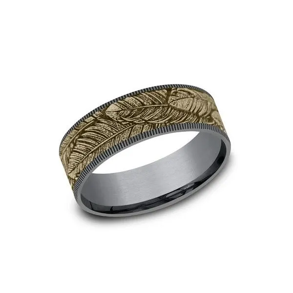 Wedding Bands Meigs Jewelry Tahlequah, OK
