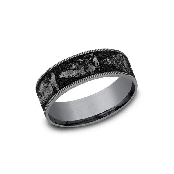 Wedding Bands Meigs Jewelry Tahlequah, OK