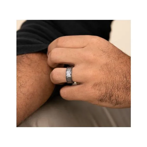 Wedding Bands Image 2 Meigs Jewelry Tahlequah, OK