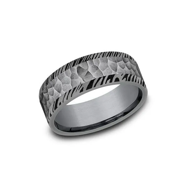 Wedding Bands Meigs Jewelry Tahlequah, OK