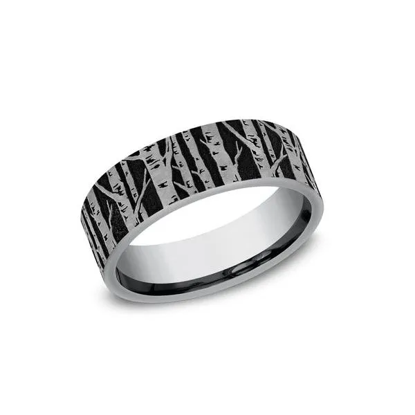 Wedding Bands Meigs Jewelry Tahlequah, OK