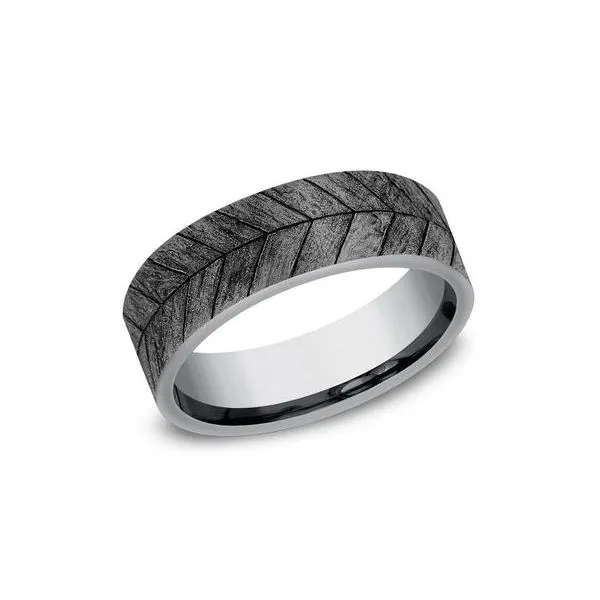 Wedding Bands Meigs Jewelry Tahlequah, OK