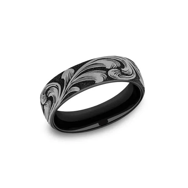 Wedding Bands Meigs Jewelry Tahlequah, OK