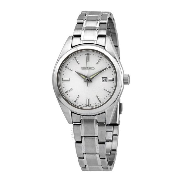 Stainless Steel Other Watch Meigs Jewelry Tahlequah, OK