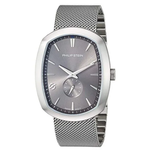 modern mens watch