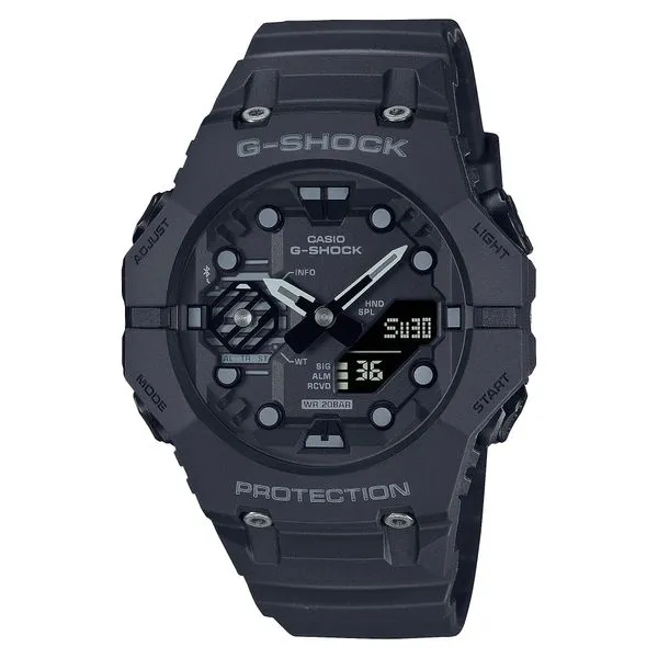 G-Shock Black Digital Watch Meigs Jewelry Tahlequah, OK