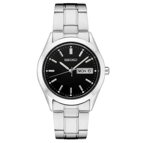 Seiko Watch Meigs Jewelry Tahlequah, OK