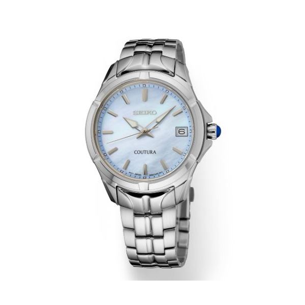 Stainless Steel Other Watch Meigs Jewelry Tahlequah, OK