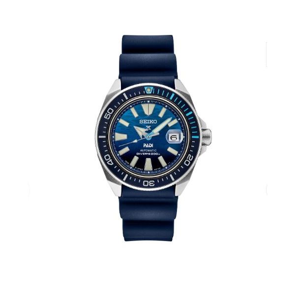 STSTEEL 44MM SE PROSPEX 200M DIVER AUTO Meigs Jewelry Tahlequah, OK