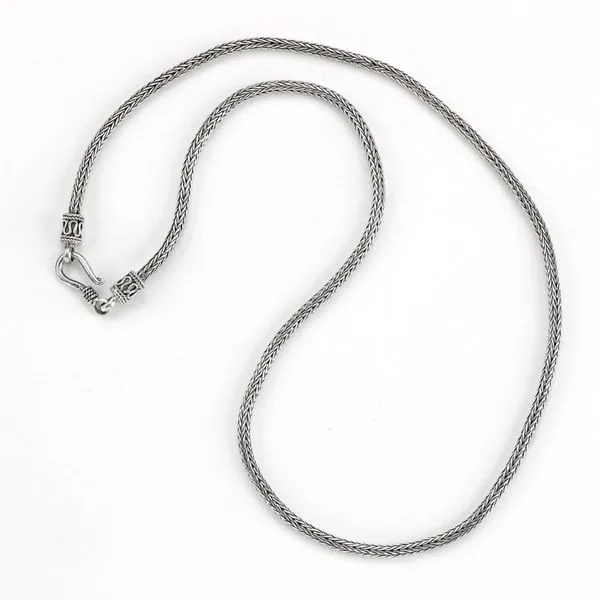 Chain Meigs Jewelry Tahlequah, OK