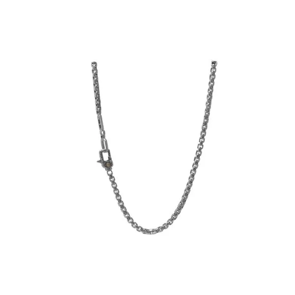 Chain Meigs Jewelry Tahlequah, OK