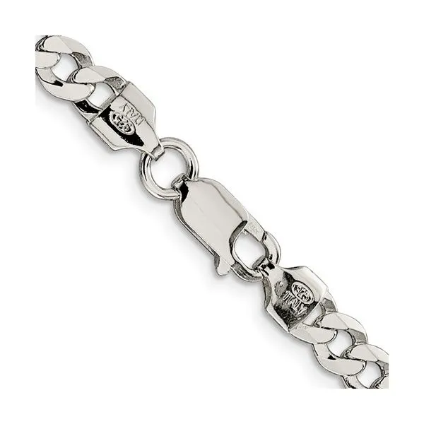 Sterling Silver 24