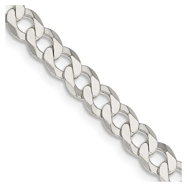 Sterling Silver 24