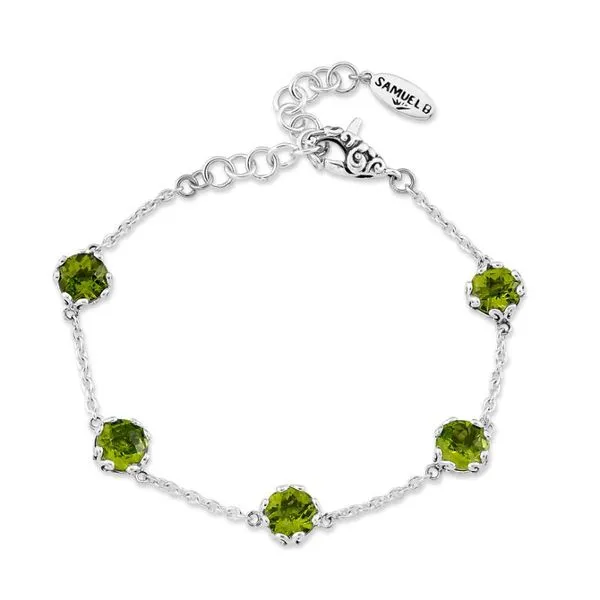 Bracelet Meigs Jewelry Tahlequah, OK