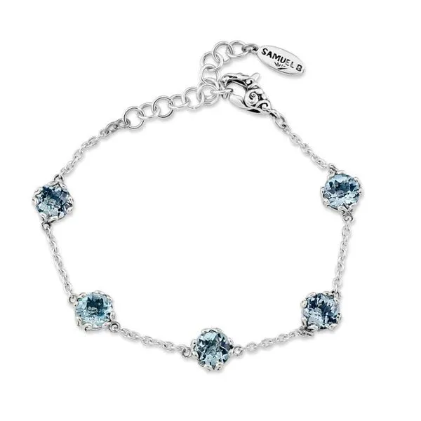 Bracelet Meigs Jewelry Tahlequah, OK