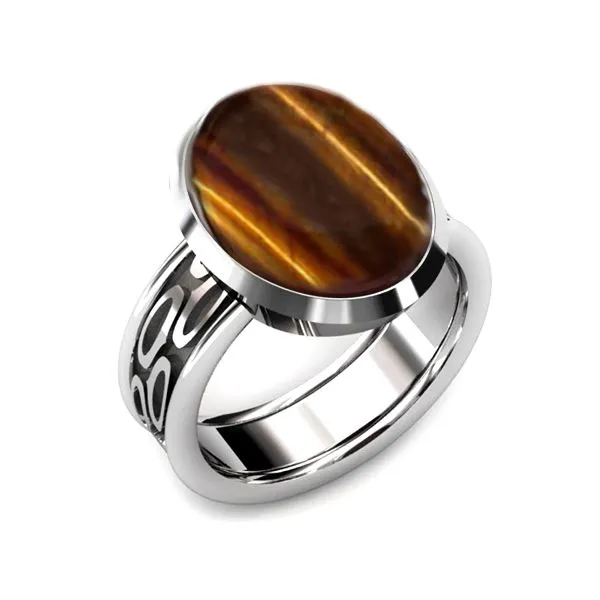 Ring Meigs Jewelry Tahlequah, OK