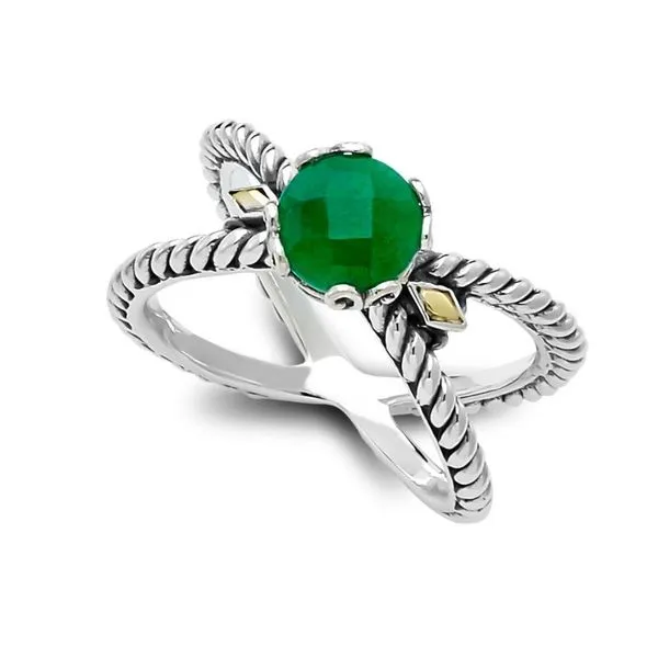 Ring Meigs Jewelry Tahlequah, OK