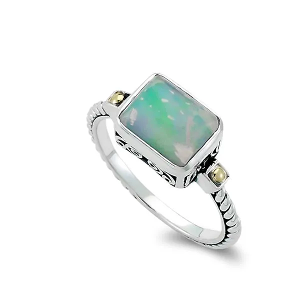 Ring Meigs Jewelry Tahlequah, OK