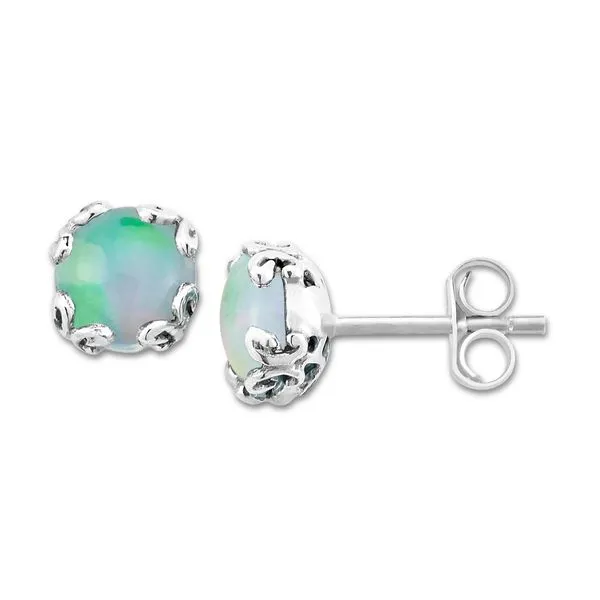 Earrings Meigs Jewelry Tahlequah, OK