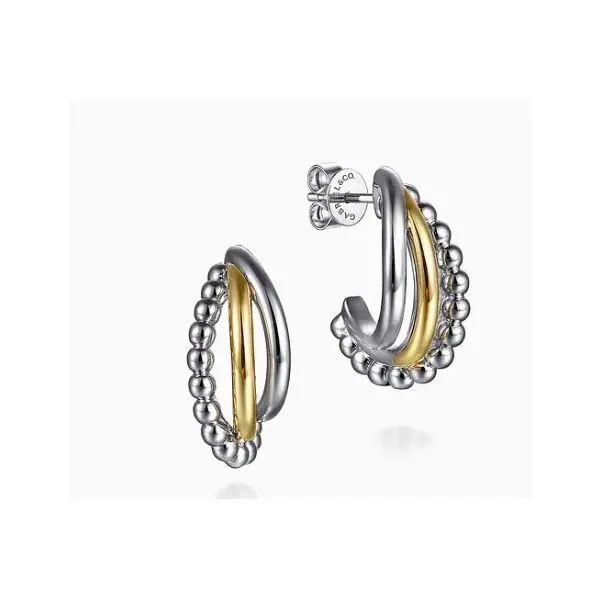 Earrings Meigs Jewelry Tahlequah, OK