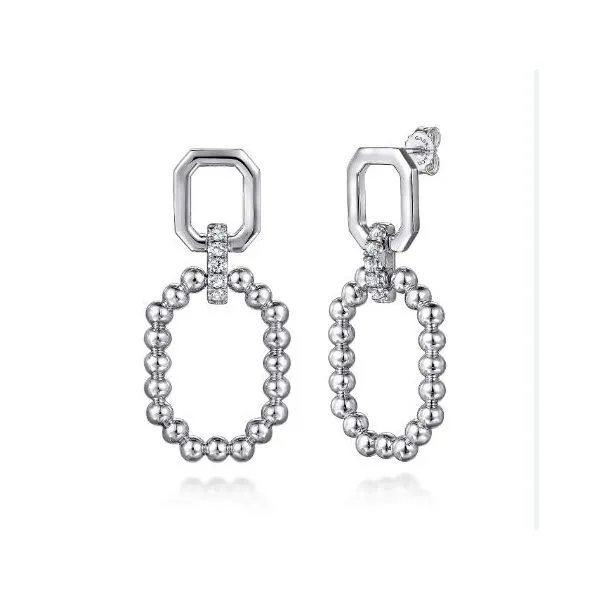 Earrings Meigs Jewelry Tahlequah, OK