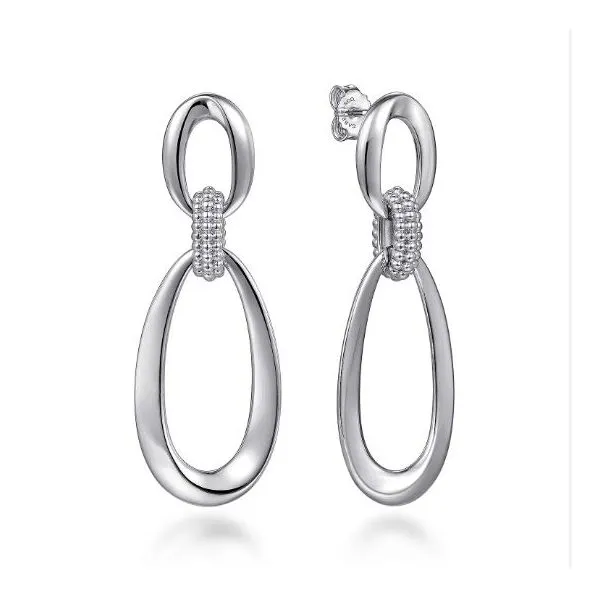 Earrings Meigs Jewelry Tahlequah, OK