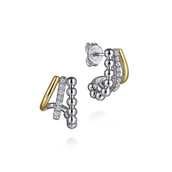 Earrings Meigs Jewelry Tahlequah, OK