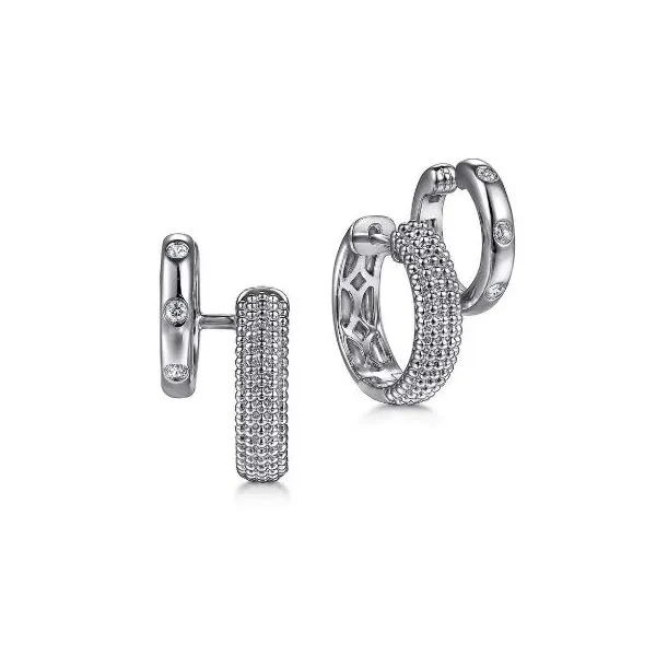 Earrings Meigs Jewelry Tahlequah, OK