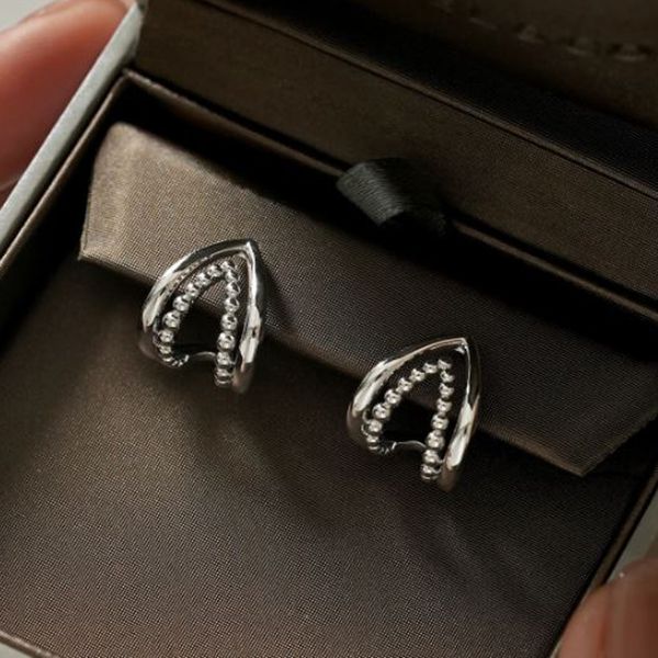 Sterling Silver Other Earrings Meigs Jewelry Tahlequah, OK