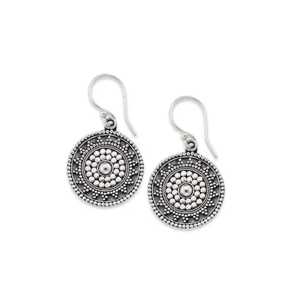 Earrings Meigs Jewelry Tahlequah, OK