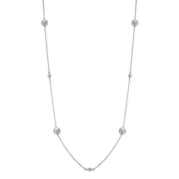 Layering Chain Meigs Jewelry Tahlequah, OK