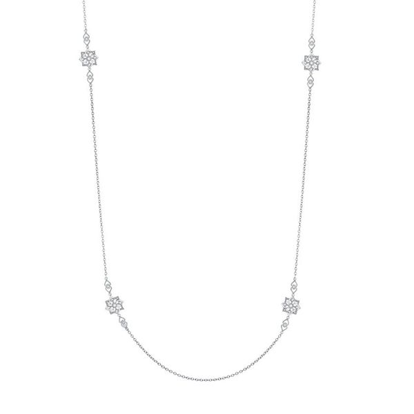 Yara Layering Chain Meigs Jewelry Tahlequah, OK