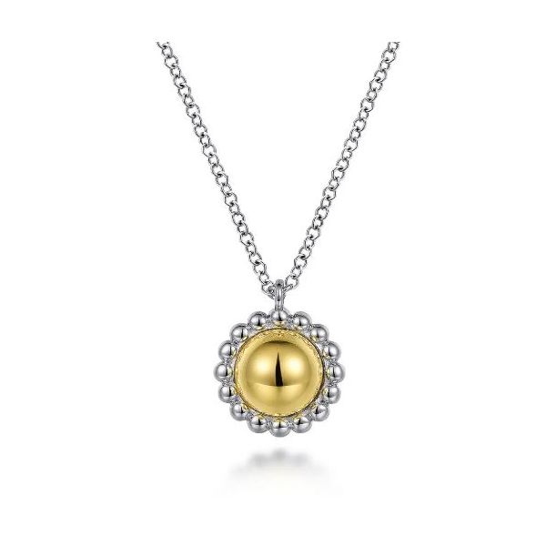 Sterling Silver Other Necklace Meigs Jewelry Tahlequah, OK