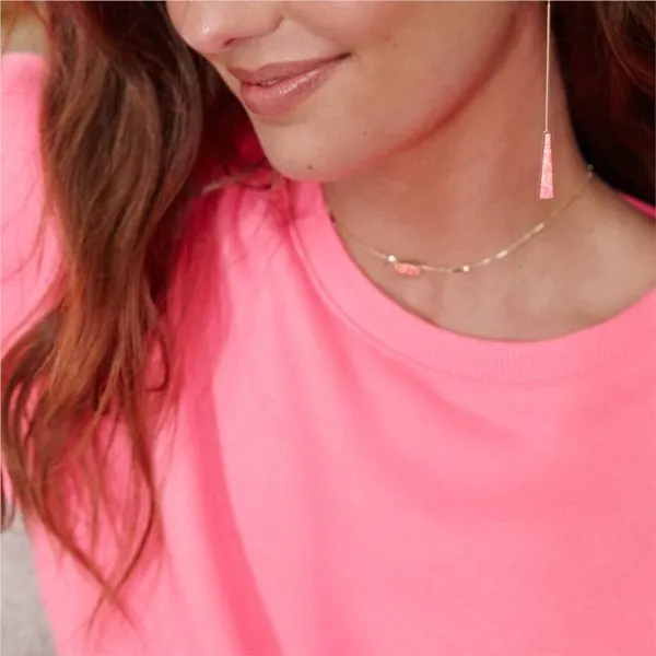 Kendra Scott Miley Necklace Image 2 Meigs Jewelry Tahlequah, OK