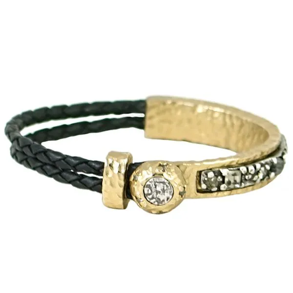 TAT2 Bracelet Meigs Jewelry Tahlequah, OK