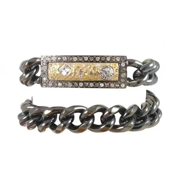 TAT2 Bracelet Meigs Jewelry Tahlequah, OK