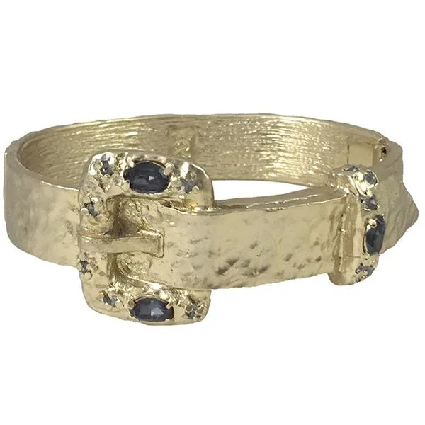 TAT2 Bracelet Meigs Jewelry Tahlequah, OK